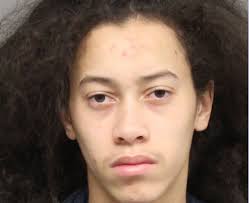 Teens Captured After Stealing Work Truck Late Monday Afternoon