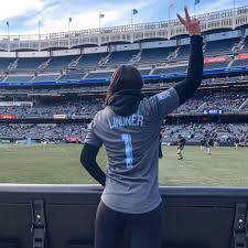 Tips For Attending A Nycfc Soccer Game The House Of Sequins