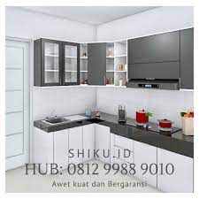 Kitchen set royal, kitchen set minimalis. Kitchen Set Surabaya Posts Facebook