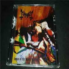 Live in lillehammer (1986) 09. Mayhem Dawn Of The Black Hearts Mp3 Album Download