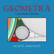 Geometra: Coloring Book