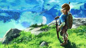 Free Download Zelda Breath Of The Wild Hd Wallpaper Background Image 1920x1080 For Your Desktop Mobile Tablet Explore 54 The Legend Of Zelda Breath Of The Wild Hd Wallpapers When your hearts run out, you'll automatically be resurrected with full health plus temporary bonus hearts. zelda breath of the wild hd wallpapers