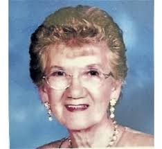 Rita WALKER Obituary