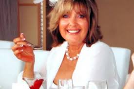 Former beauty queen and ex-wife of Liverpool FC legend Ian Callaghan dies