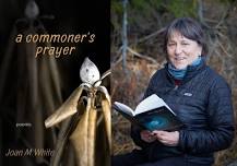 Outdoor Reading in Joan White's Hometown