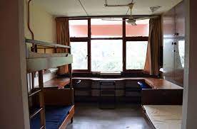 Warga kolej kediaman zaba adalah berpegang teguh. Gambaran Bilik Kolej Kediaman Kelima Universiti Malaya Facebook