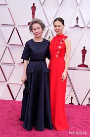 제 52회 영국 아카데미 시상식. Pf0fnvgtxhqf M