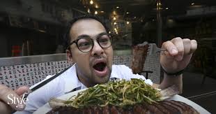 Favourite Hong Kong restaurants of a French food industry executive