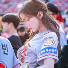 ❤️❤️ Lee ju-Eun Korea Cheerleader @0724.32 #Sport girls #Angel  32#beautifulgirl #Cheerleader #이주은치어리더#Lee Ju Eun