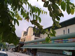 Rm 100k cheaper than surrounding residences. Giant Hypermarket At Seksyen 13 Shah Alam Mapio Net