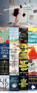 June To December 2017 Book Releases We Can T Wait To Get Our Hands On Beyond The Bookends Book Release Business Books Worth Reading Best Books To Read