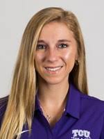 TCU Competes at NCAA Regionals