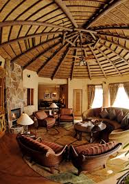 Hey A Girl Can Dream The Presidential Suite At Disney 39 S Animal Kingdom Lodge Also Called African Interior Design Round House Plans Animal Kingdom Lodge