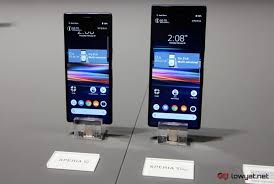 @soya_cincau @lowyatnet sony malaysia will bring in xperia 1 to malaysia? Sony Mobile Officially No Longer Interested In Malaysia Lowyat Net