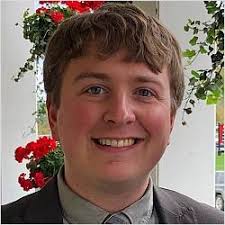 Benjamin Pfeifer PhD (Clinical Psychology) in Ann Arbor, Michigan, 48103