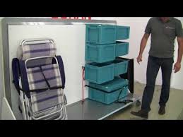 Soran Das Flexible Regalsystem Fur Ihre Wohnmobil Heckgarage Youtube Wohnmobil Regalsystem Regal