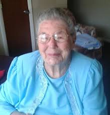 Mary Edwards McCurry (1923-2014)