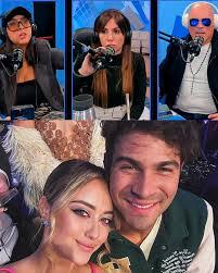 Victoria Menchaca's Instagram, Twitter & Facebook