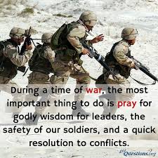 What Does The Bible Say About War Does The Bible Condemn Or Condone War Under What Circumstances Is It Right For O Scripture Images Bible Jesus Second Coming