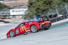 Maybe you would like to learn more about one of these? Ferrari Challenge Ferrari Of Atlanta
