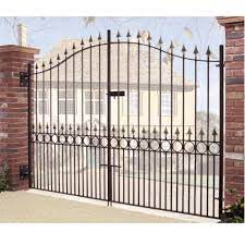 Please inform garden oasis in advance of your expected arrival time. Garden Oasis Lichfield Gates Railings Yell