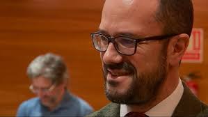 El TSJA investiga a Ignacio Blanco por incitación al odio en las redes  sociales