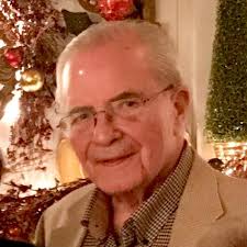 Obituary for Patrick J. Purcell