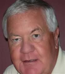 Obituary information for James J. McAuliffe