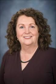 Caroline Breaks Ground