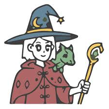 CharacterGen Logo