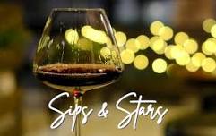 Sips and Stars 2026 - Cline Family Cellars