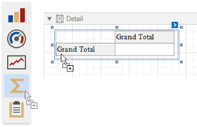 link a chart and a pivot grid devexpress end user