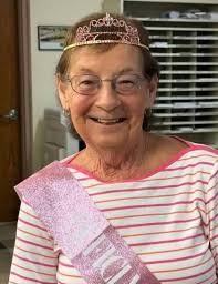 Retha Mae Cantrell, 72 of Portsmouth, Ohio went home to rest