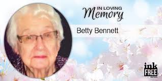 Betty Bennett