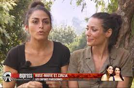 Si no me para cuqui, se lleva un buen cogotazo. Pekin Express Fully On The Rails Of Male Gauze Today24 News English