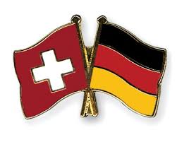 From wikipedia, the free encyclopedia. Crossed Flag Pins Switzerland Germany Flags