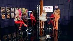 Rupaul's drag race 13, all stars 6, and new seasons of untucked will offer more opportunities for our who are the queens competing in season 13 of rupaul's drag race? Rupaul S Drag Race Season 13 Episode 1 Review The Pork Chop Tv Fanatic