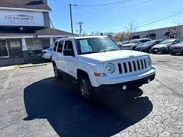 Image result for Bright White 2014 Patriot