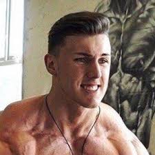 Brandon Harding's Instagram, Twitter & Facebook