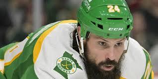 Which Players Are the Wild Likely to Re-Sign?