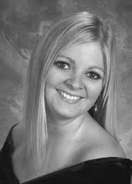 2008 ECHS, SGA Honor Graduates