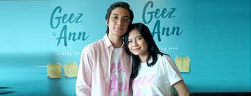The first meeting was very memorable for the dreamer ann and the mysterious geez. Nontpn Filem Geez Dan Aan Best Movies On Netflix Right Now March 2021 Film Semi Barat Terbaik Sub Indo Film Semi Subtitle Indonesia