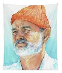 Bill Tapestries for Sale