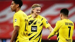 Wer spielt in der champions league 2018/2019 wann gegen wen? Dortmund Spielt Champions League Ende Gut Alles Gut Sport Sz De