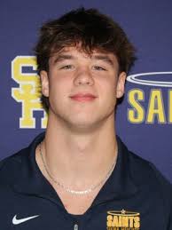 2024-25 Siena Heights Men's Track and Field Roster