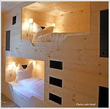 子供部屋に似合いそうな海外のロフトベッド7点 子供部屋のインテリアコーディネート レイアウト 自宅で 川床 スペース活用術