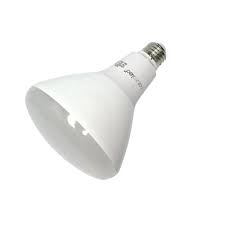 Naturaled 15w Led Br40 Light Bulb Dimmable 5000k Naturaled Led15br40 120l 950 Homelectrical Com