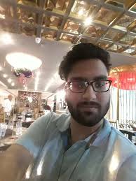 Anirudh Raina's User Profile