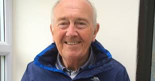 Former Bolton pharmacist writes new book sharing NHS tales