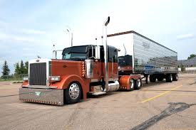 40k on air ride, 12k f. 2007 Peterbilt 379 Wallpaper 1500x1000 228531 Wallpaperup